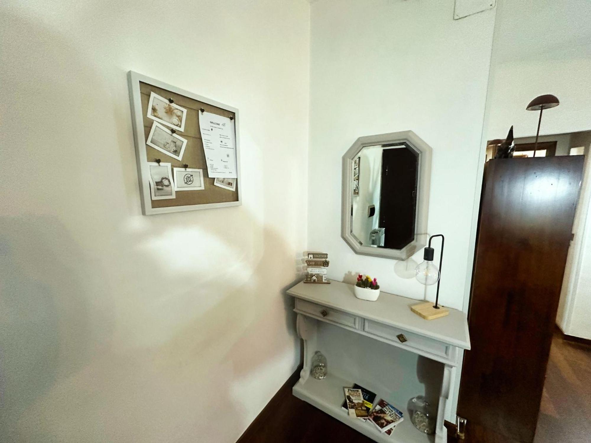 Holiday home La Casa Di Fred Rome