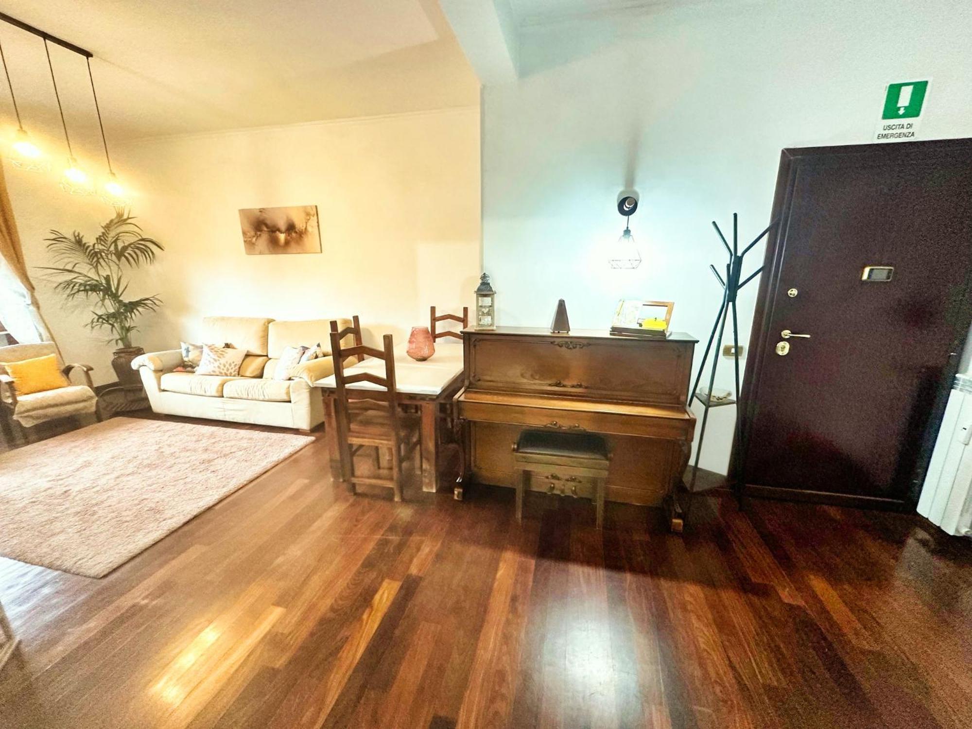 Holiday home La Casa Di Fred Rome