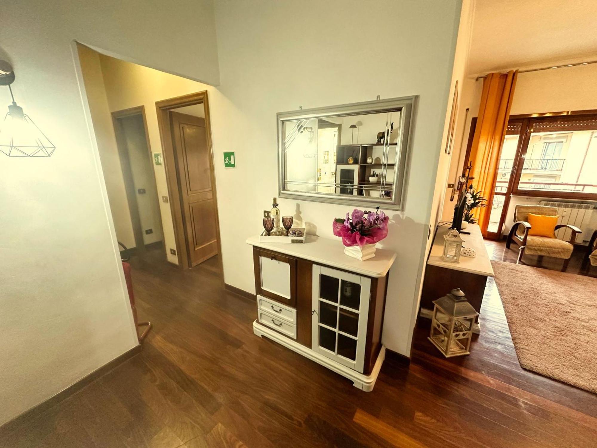La Casa Di Fred Rome