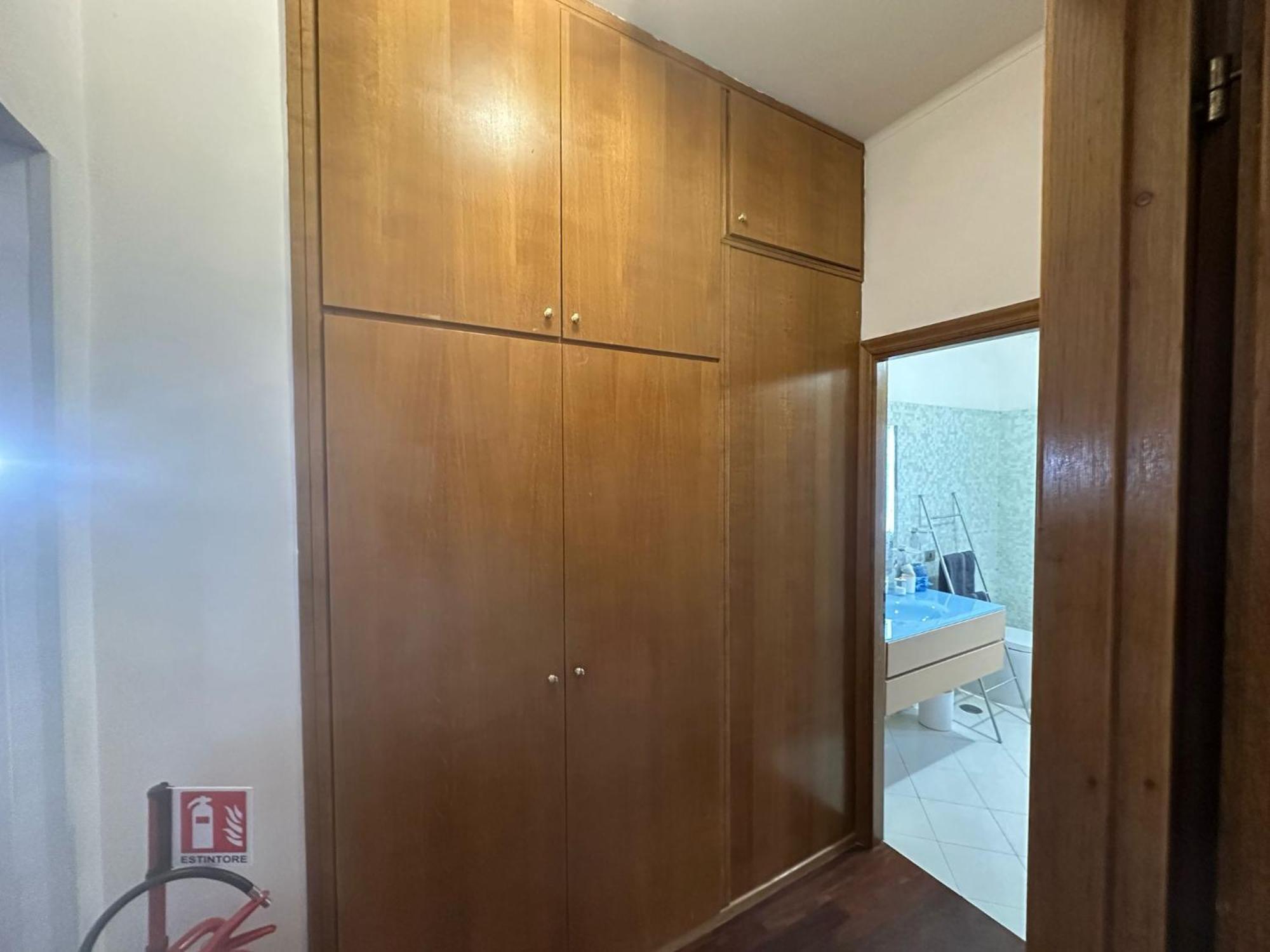 La Casa Di Fred Holiday home Rome
