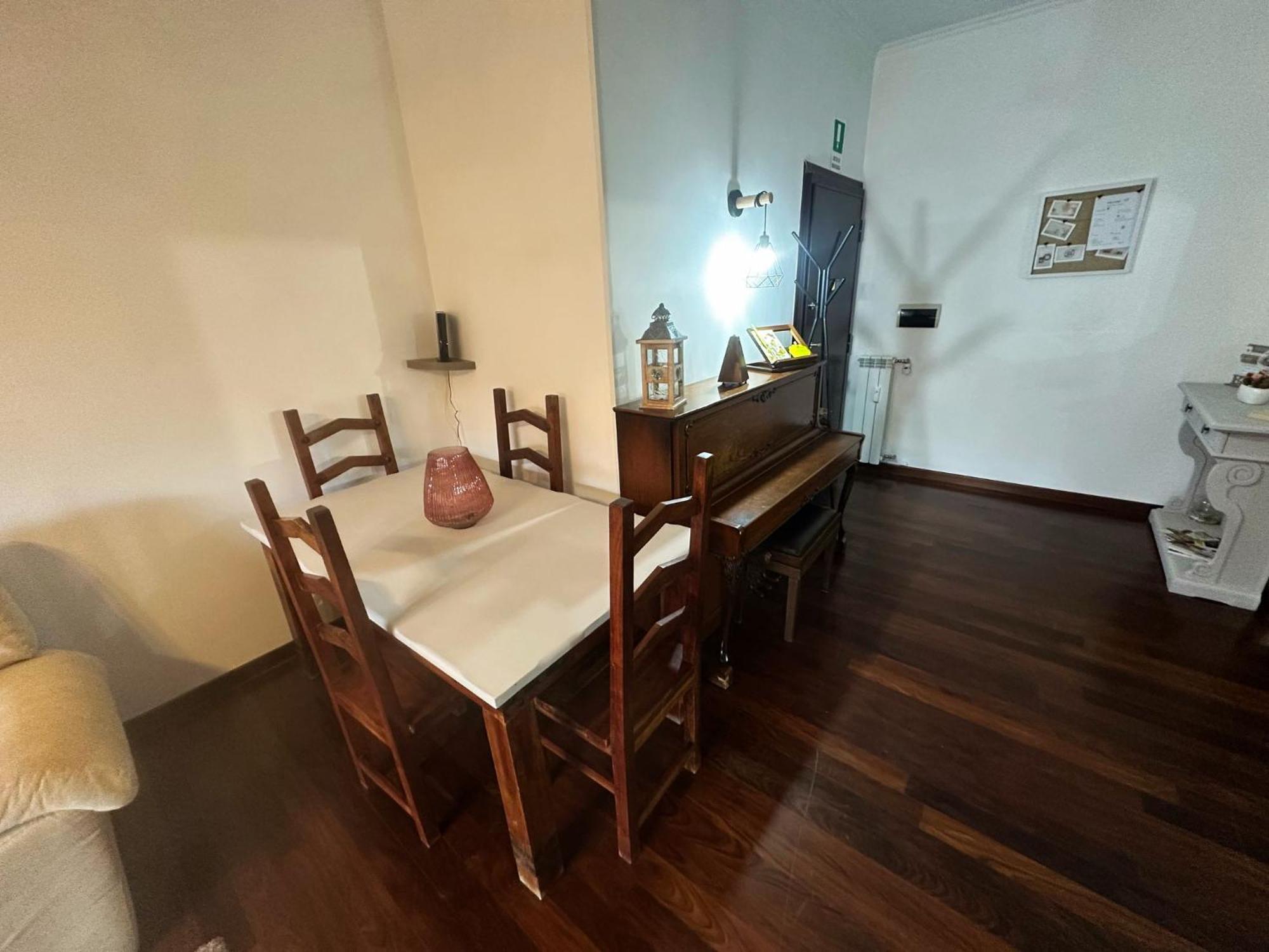 La Casa Di Fred Rome