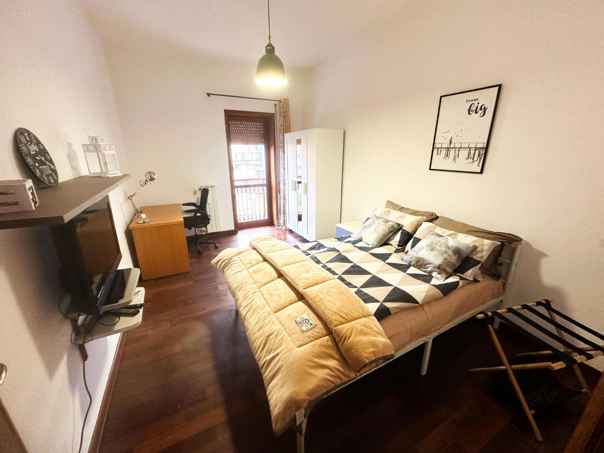 La Casa Di Fred Holiday home *