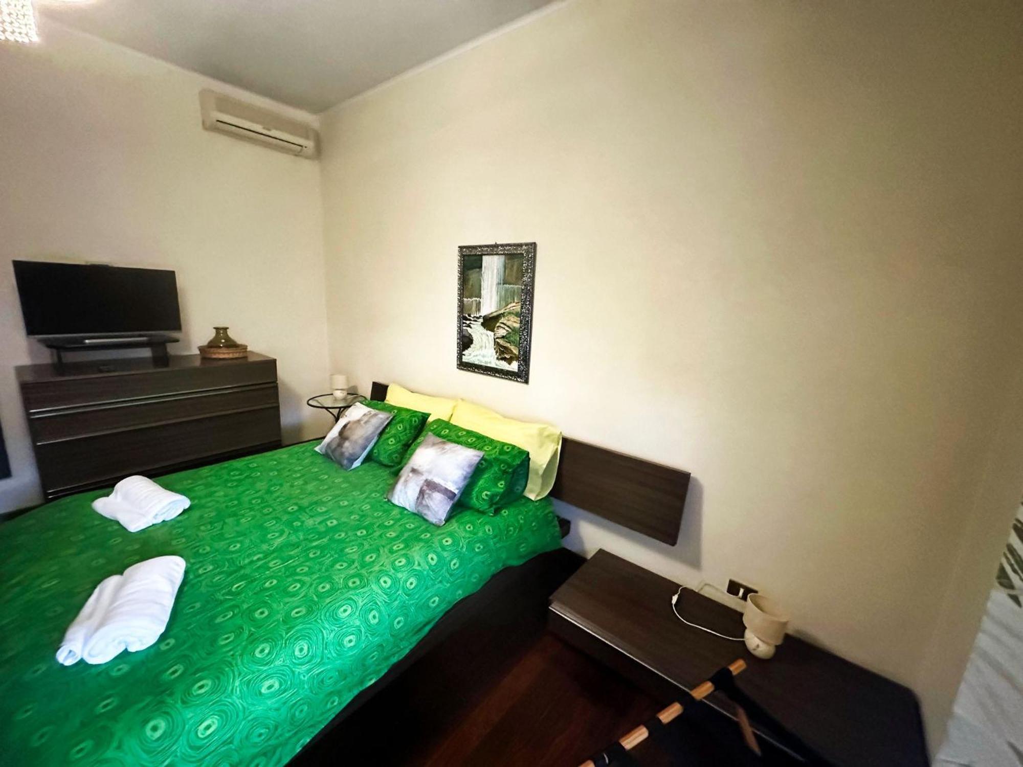 Holiday home La Casa Di Fred Rome