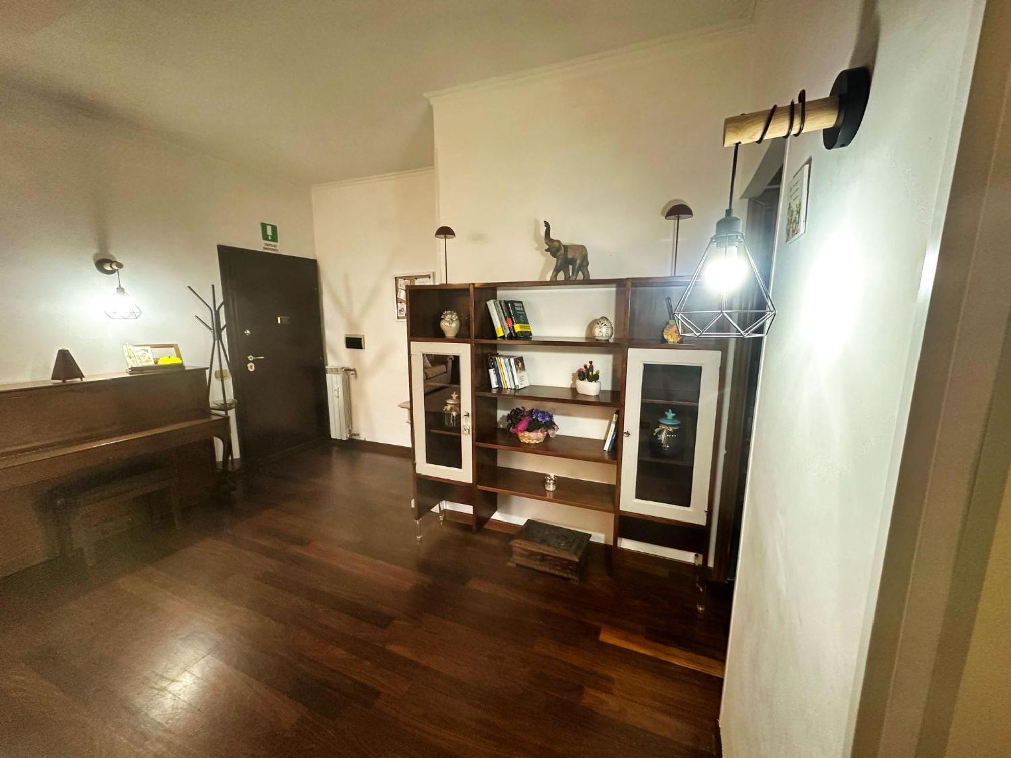 Holiday home La Casa Di Fred Rome