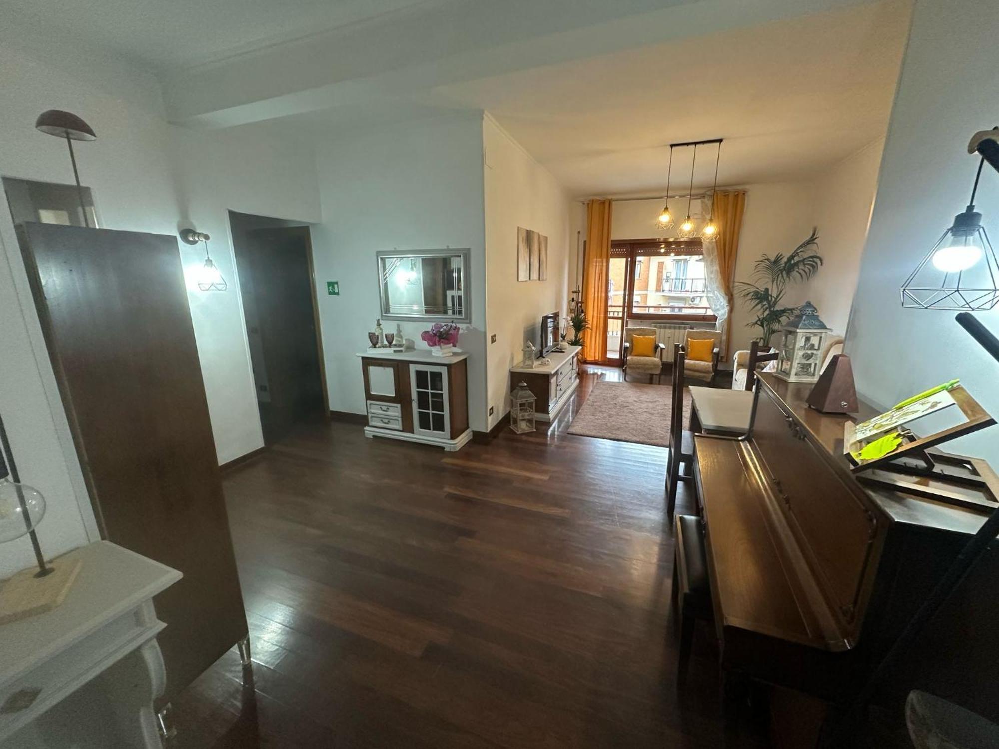 La Casa Di Fred Rome
